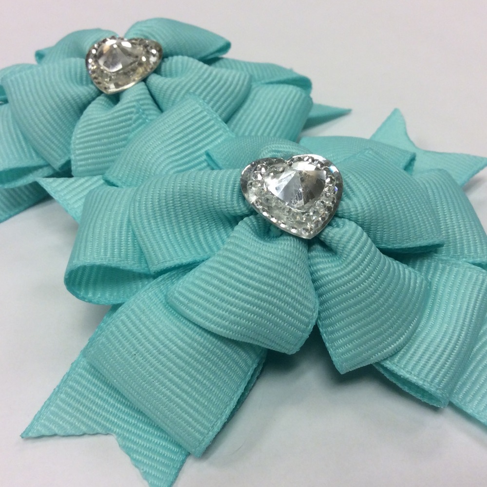 Hair accessories